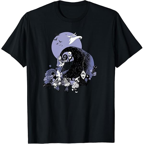 Amazon | ディズニー ナイトメアー・ビフォア・クリスマス ウギー